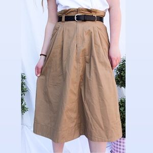 H&M SKIRT